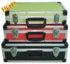aluminum tool set case