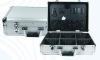 aluminum tool storage case