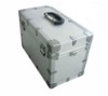 aluminum tool storage case