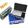 aluminum tool suitcase