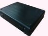 aluminum tools case