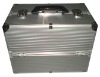 aluminum travel tool box