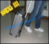 aluminum trolley case