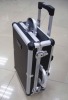 aluminum trolley tool case