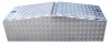 aluminum truck storage case
