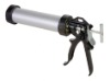 aluminum tube caulking gun