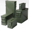 ammunition box