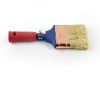 angle adjustable handle flat Paint Brush