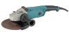 angle grinder
