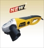 angle grinder