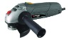 angle grinder