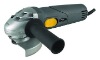 angle grinder