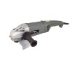 angle grinder