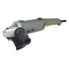 angle grinder