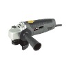 angle grinder
