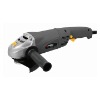 angle grinder