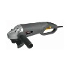 angle grinder