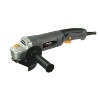 angle grinder