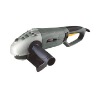 angle grinder