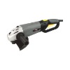 angle grinder