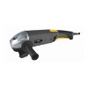 angle grinder
