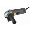 angle grinder