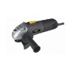 angle grinder