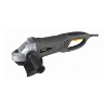 angle grinder