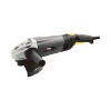 angle grinder