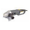 angle grinder