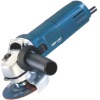 angle grinder