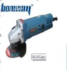 angle grinder