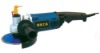 angle grinder