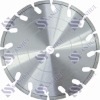 angle grinder saw blade