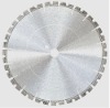 angle grinder saw blade