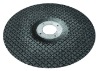 angle grinding wheel/abrasive disk