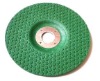 angle grinding wheels