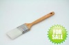 angle sash paint brush
