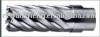 annular cutter, cutting tool,hss annular cutter