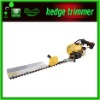 antislip hand hold hedge trimmer