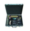 antispark safety tool set for measuring product oil ,hand tools ,copper alloy