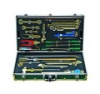 antispark safety tool set for oil depot, hand tools , copper alloy