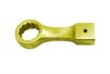 antispark safety tools Striking Ring Spanner-Heavy Duty