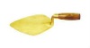 antispark trowel bricklayers ,safety tools, knife, hand tools copper alloy