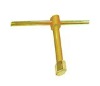 antispark wrench , T -type hex key, hand tools