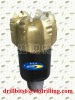 api&iso pdc drill bit