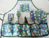 aprons garden tool sets