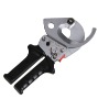 armoured cable cutter / hand cable cutting tools/ ratchet cable cutter