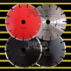 asphalt Saw blade: 200mm laser saw blade