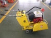 asphalt cutter with honda engine